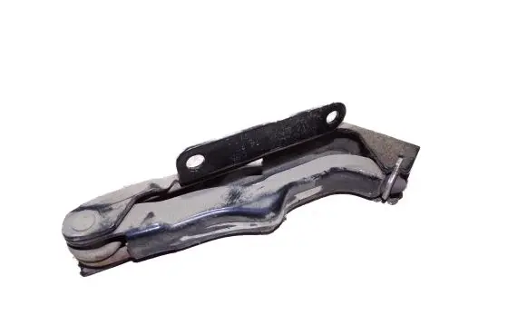 Volkswagen Transporter - Caravelle T5 Sliding door check strap stopper 7H0843414C