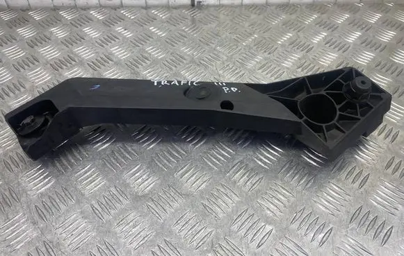 Renault Trafic III (X82) Radiator support slam panel bracket 625001299R