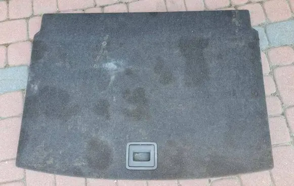 Volkswagen Golf VII Interior carpet OPLEX14