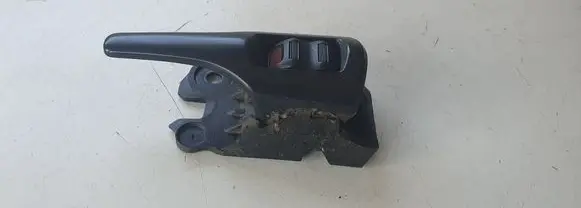Toyota Verso Rear door interior handle