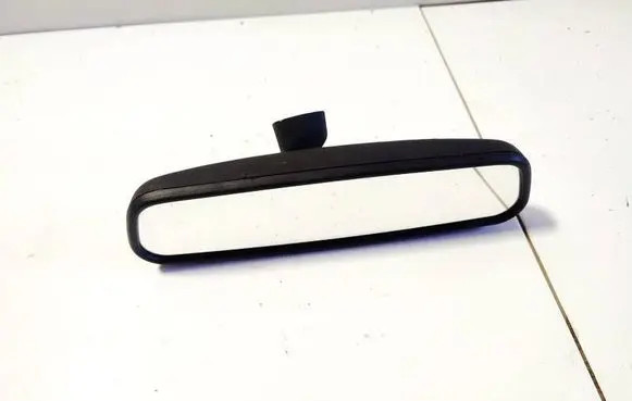 Audi A3 S3 8L Rear view mirror (interior) e1010590