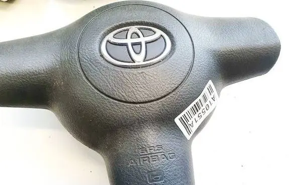 Toyota Corolla E120 E130 Steering wheel airbag 4513002260
