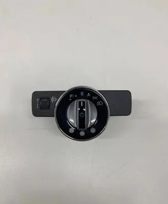Mercedes-Benz C W204 Light switch A2045451804