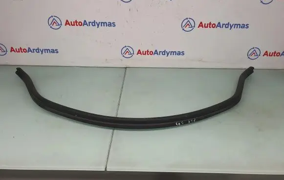 BMW X3 F25 Engine compartment rubber 7210736 51767210736