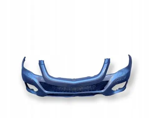 Mercedes-Benz GLK (X204) Front bumper