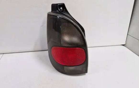 Renault Espace III Rear/tail lights 6025301101