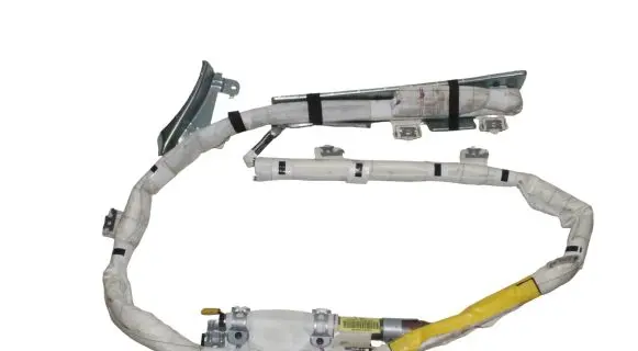 Toyota Verso-S Roof airbag 621800F021