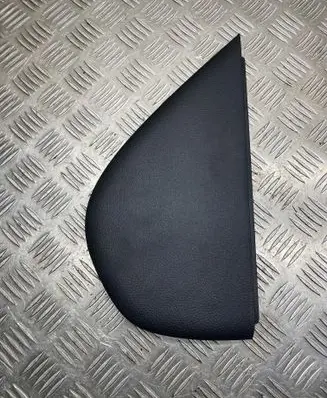 Volkswagen Jetta VI Dashboard side end trim 5C6858247