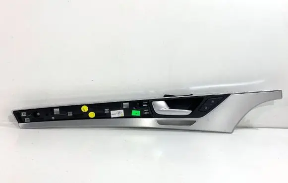 Audi A8 S8 D4 4H Dashboard trim 4H0867101