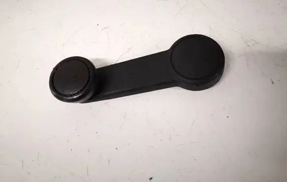 Ford Focus Front door window winding handle 93bbf23342ad