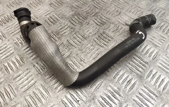 Bentley Flying Spur Engine coolant pipe/hose 3W0121063
