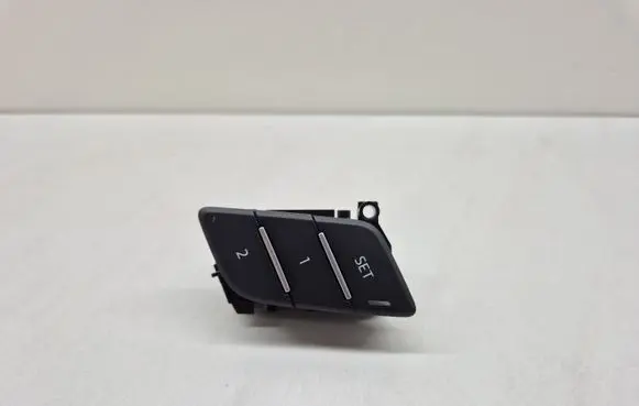 Audi Q5 SQ5 Seat control switch 80A959769