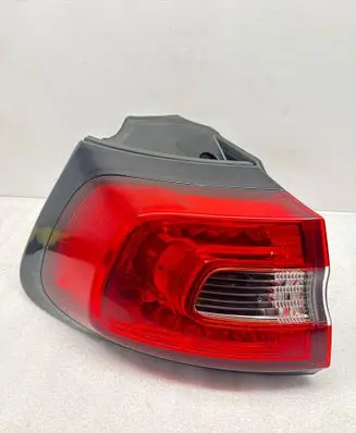 Jeep Cherokee Rear/tail lights 68102909AF 49033