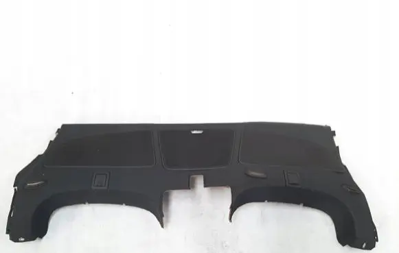 Audi A8 S8 D4 4H Parcel shelf 4H0863411B