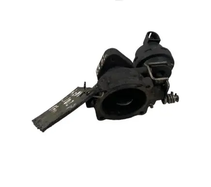 Renault Scenic II - Grand scenic II EGR valve