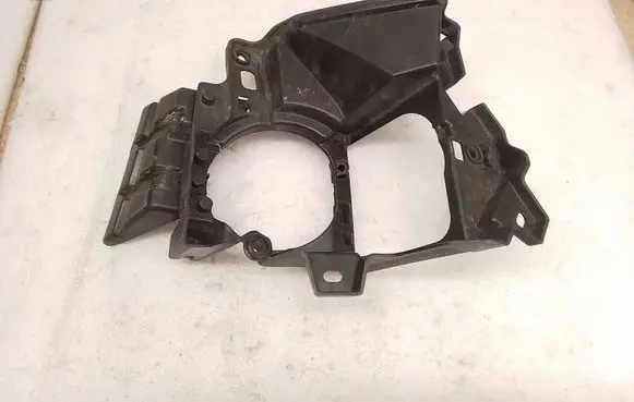 Lexus RX 450H Fog light bracket 5212648091