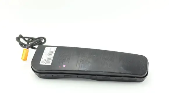 Ford Fiesta Airbag squib ring wiring 8A61-A611D10-BG