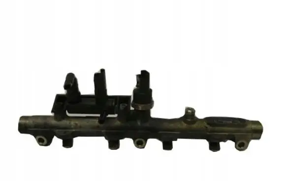Citroen C5 Fuel main line pipe 0445214017