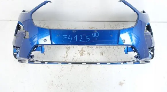Ford Ecosport Front bumper GN1517757MW