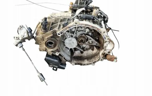KIA Rio Electric car Transmission WDW6H
