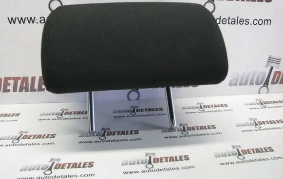 Toyota Avensis T250 Rear seat headrest 