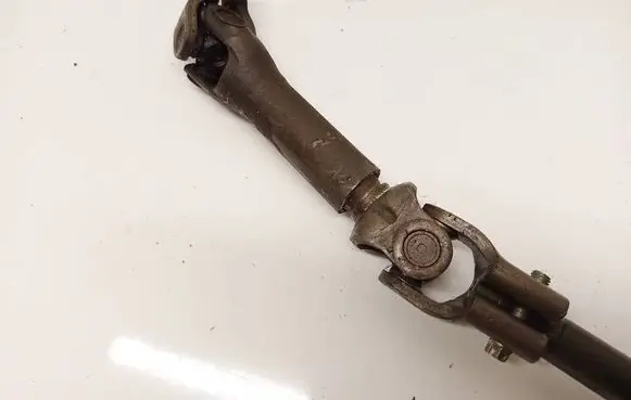 Opel Astra H Steering column universal joint 
