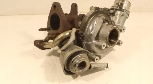 Nissan Micra K14 Turbo H82001164371