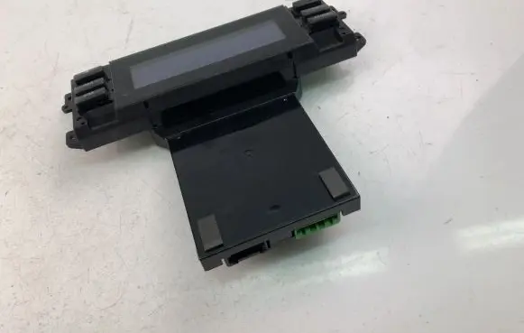 Volvo V70 Screen/display/small screen 31268336