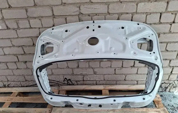 BMW X2 F39 Tailgate/trunk/boot lid 7423832 41007423832 7423862