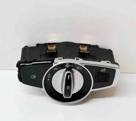 Mercedes-Benz E W213 Light switch 10137012 A2229055508