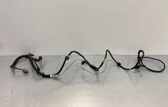 Renault Koleos I Parking sensor (PDC) wiring loom 24033JY00A