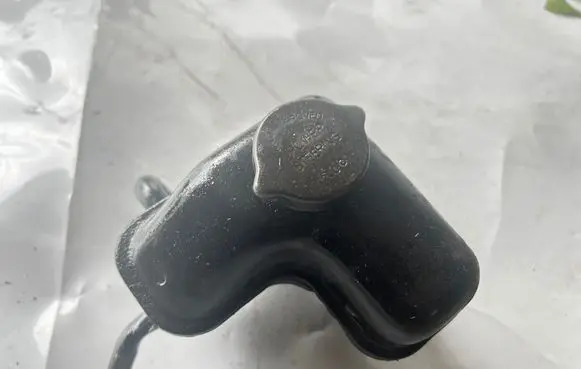 Hyundai Galloper Power steering fluid tank/reservoir 