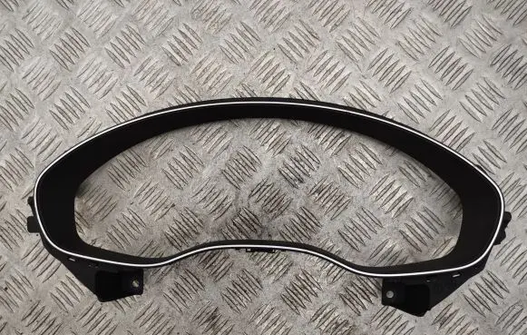 Audi A6 S6 C7 4G Dashboard trim 4G2857115A