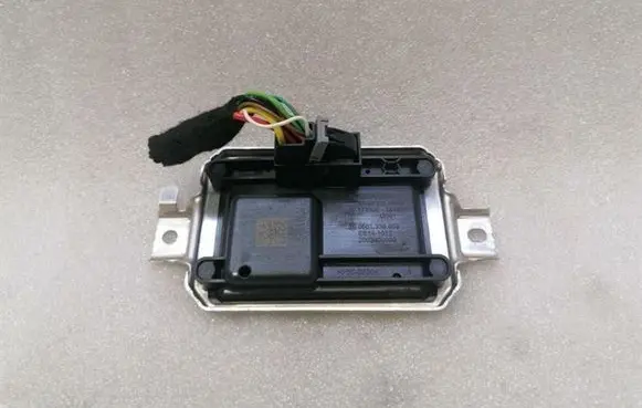 Mercedes-Benz A W177 AMG Other control units/modules A2479000910 A2479009511