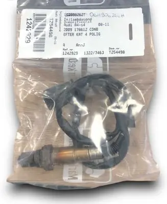 Audi A4 S4 B8 8K Lambda probe sensor 06H906262H