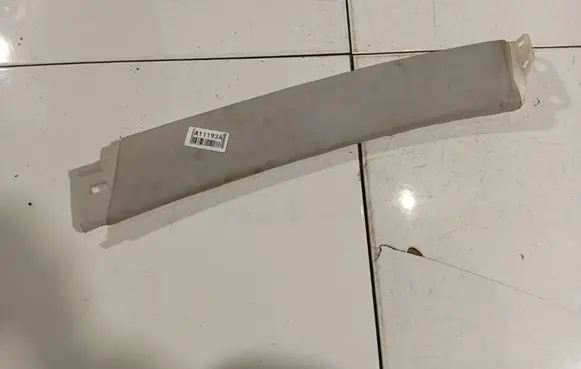 Citroen C4 I Picasso Other interior part 