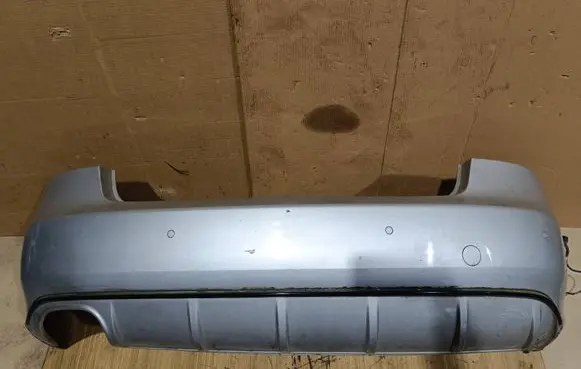Audi A5 8T 8F Rear bumper 8T0807511 15062