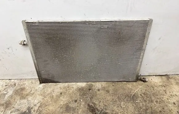 Mercedes-Benz C W205 Coolant radiator A0995002003