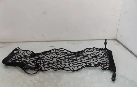 Hyundai i20 (GB IB) Trunk/boot floor carpet liner 