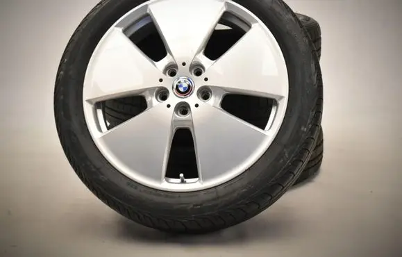 BMW i3 R19 alloy rim 6852053