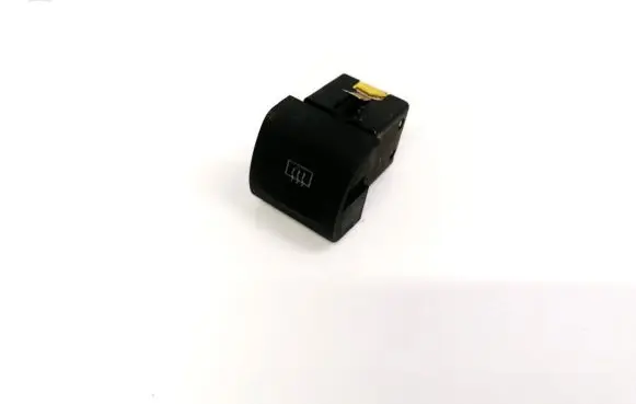 Opel Vectra B Windscreen/window heater switch 90457319
