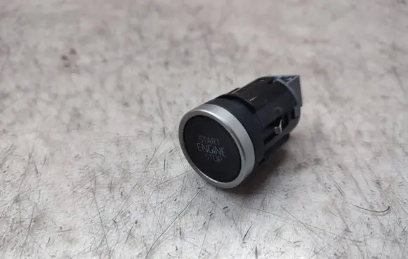 Seat Leon IV Engine start stop button switch 5FA959839A
