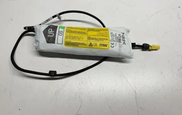 Hyundai Kona I Seat airbag 80610J9300