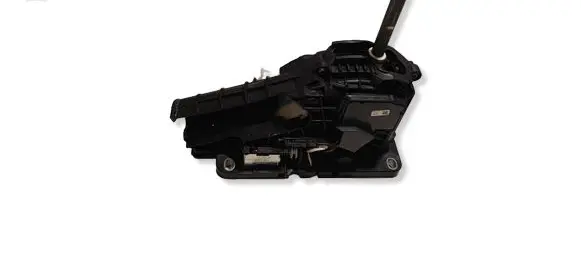 Volvo XC90 Gear selector/shifter in gearbox 31367649