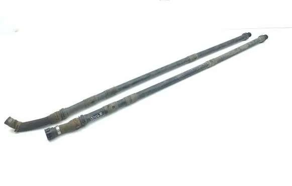 BMW i3 Engine coolant pipe/hose 7636408