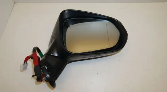 Lexus RX 450H Front door electric wing mirror NOTSPECIFIED
