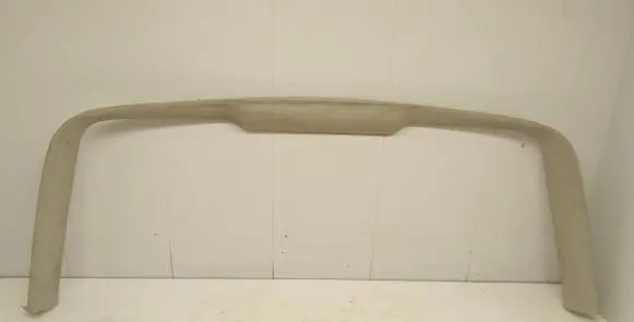 Seat Alhambra (Mk1) Other trunk/boot trim element 7M3867609DX30