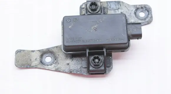 Mercedes-Benz Vito Viano W447 Tire pressure control unit A4479004305