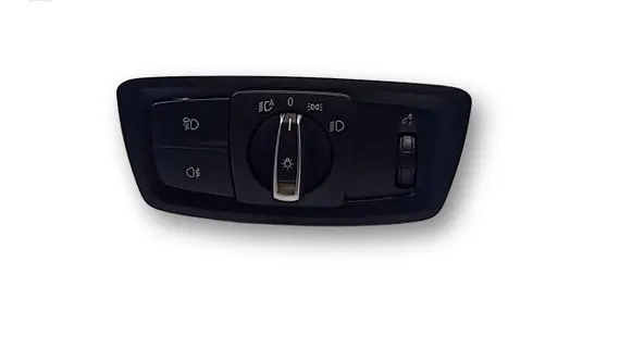 BMW X2 F39 Light switch 61319877892 9877892
