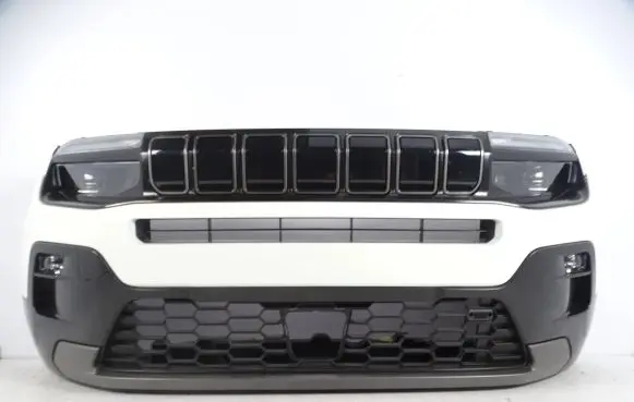 Jeep Avenger Front piece kit 